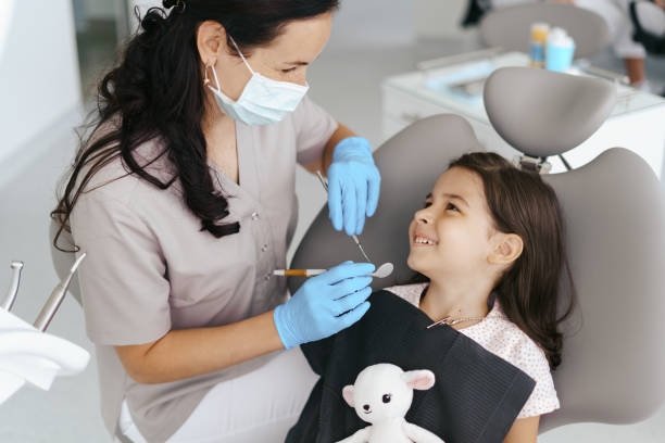 Best Emergency Treatment for Oral Infections in St Ansgar, IA