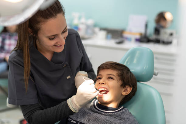 Best Emergency Pediatric Dental Care in St Ansgar, IA