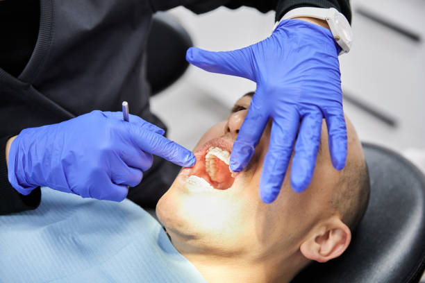 Best Emergency Treatment for Jaw Pain or Injury in St Ansgar, IA